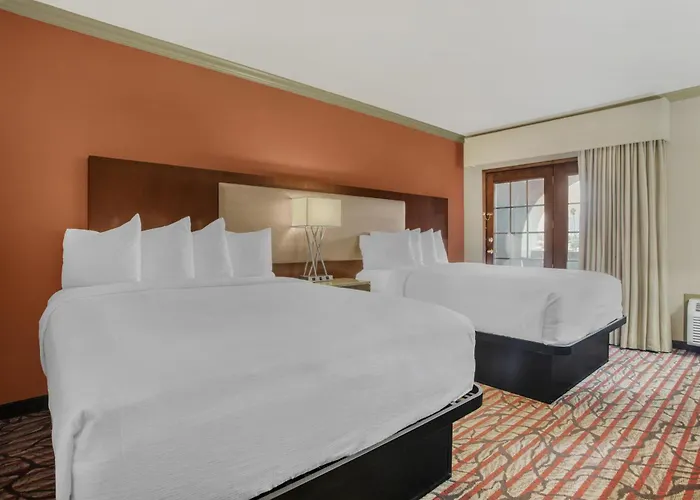 Best Western Plus Brookside Inn Milpitas, Estados Unidos
