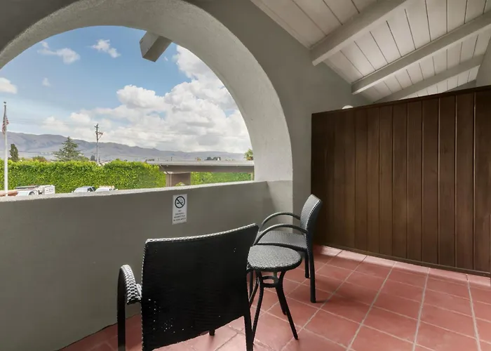 Best Western Plus Brookside Inn Milpitas, Estados Unidos