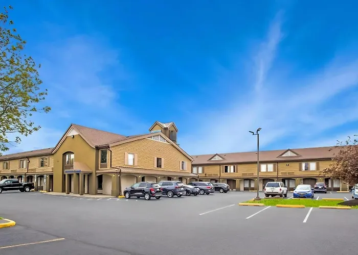Econo Lodge Allentown North