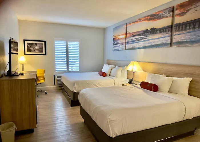Days Inn & Suites By Wyndham Lakeland, United States