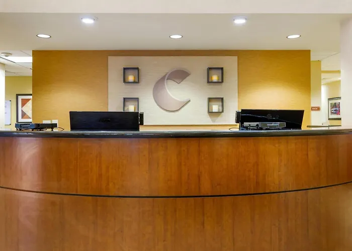 Comfort Suites West Ashley