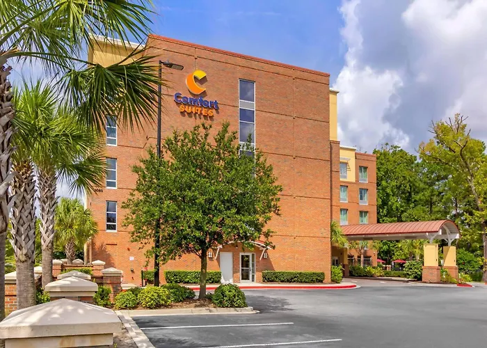 Comfort Suites West Ashley