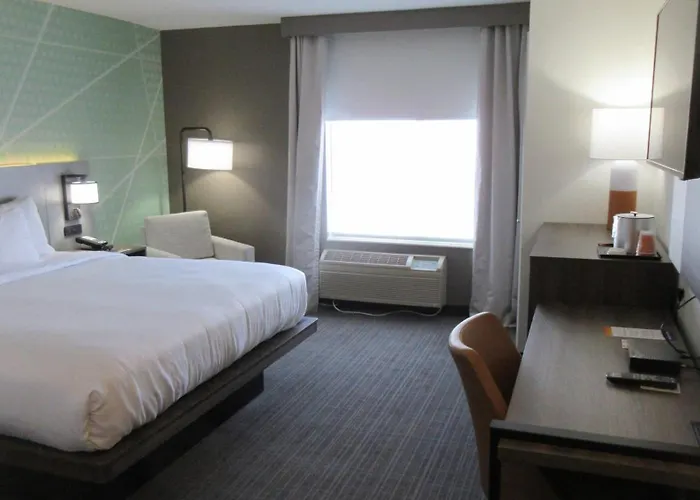 Comfort Inn & Suites Rochester South Mayo Clinic, United States
