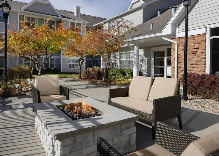 Residence Inn Salt Lake City Cottonwood Cottonwood Heights, United States