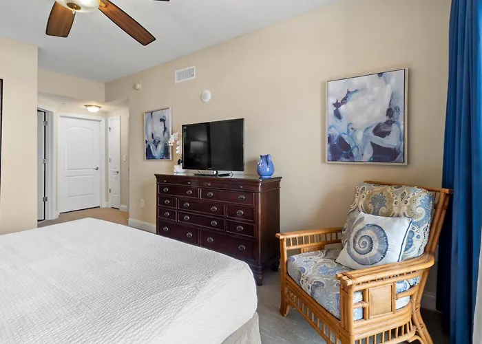 North Beach Resort & Villas Briarcliffe Acres, United States