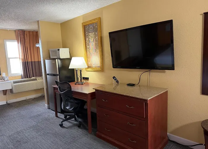 Nendels Inn & Suites Dodge City Airport, United States