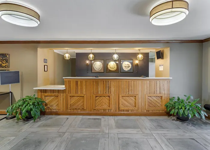 Best Western Natchitoches Inn, United States