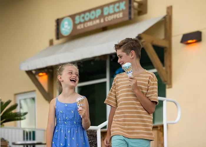 Holiday Inn Resort Pensacola Beach Gulf Front By Ihg, United States