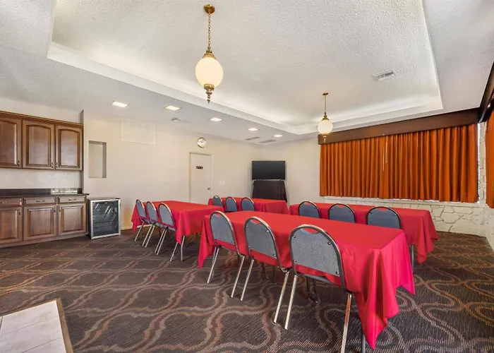 Best Western Plus King's Inn&Suites Kingman, USA