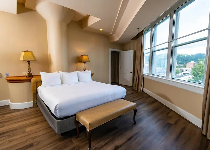 Haywood Park Hotel, An Ascend Collection Hotel Asheville, United States