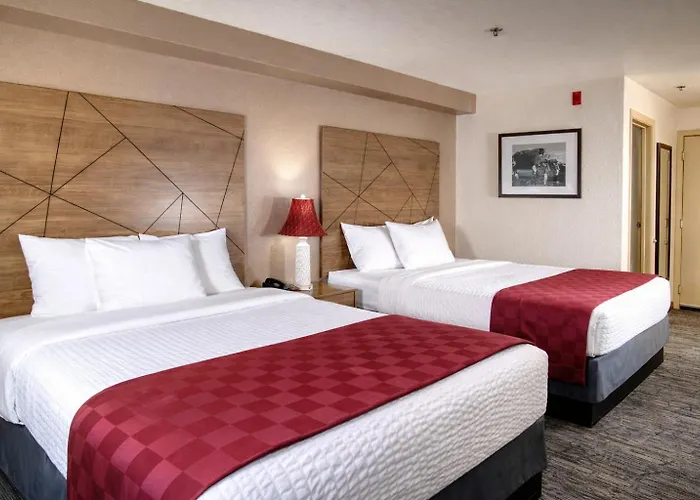 Americas Best Value Inn