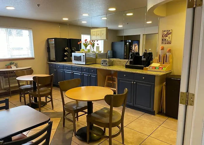 Americas Best Value Inn