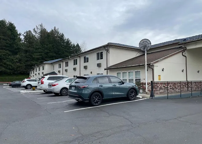 Americas Best Value Inn