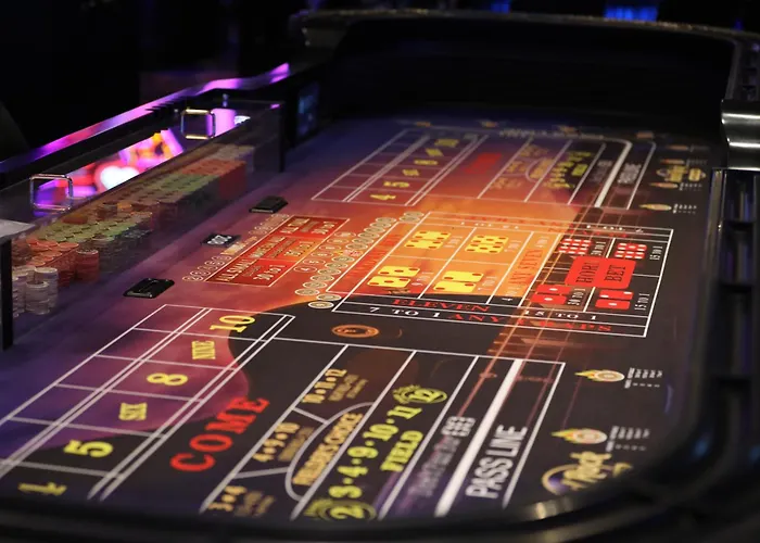 Hard Rock Hotel & Casino Tulsa Catoosa, United States