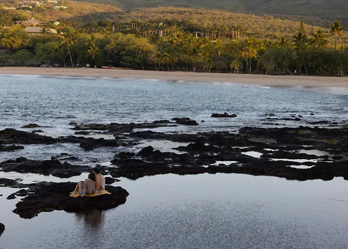 Four Seasons Resort Lana'I Lanai City, Estados Unidos