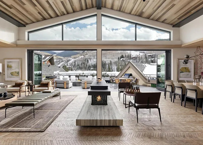Four Seasons Vail