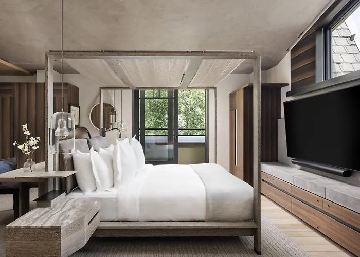 Four Seasons Vail