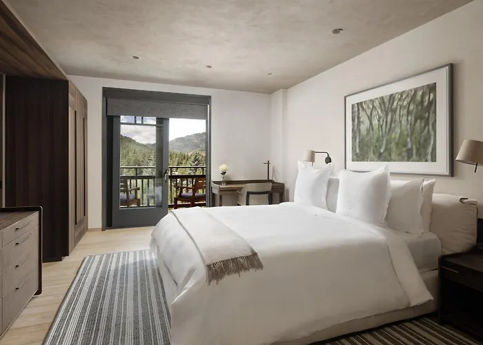 Four Seasons Resort Vail, United States