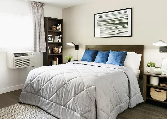 Intown Suites Extended Stay Fl