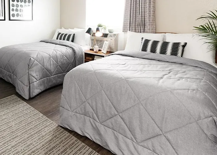 Intown Suites Extended Stay Fl