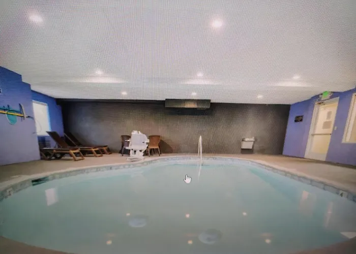 Comfort Suites -Yuba City