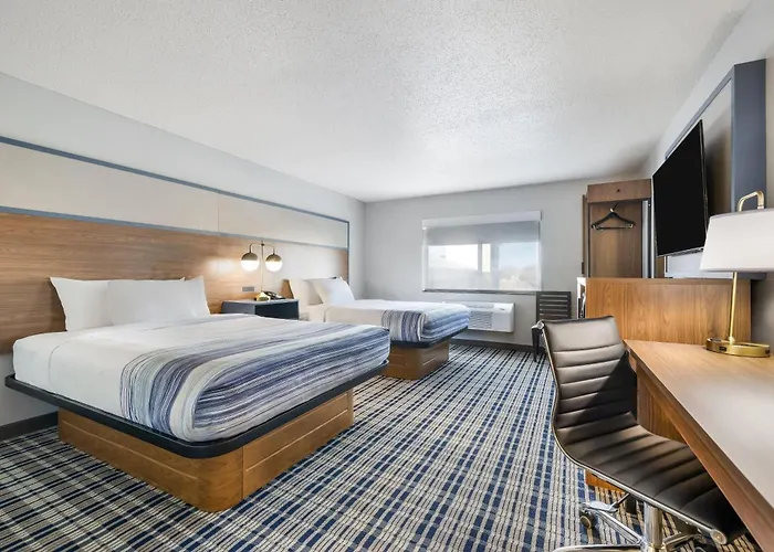 Americinn By Wyndham Event Center