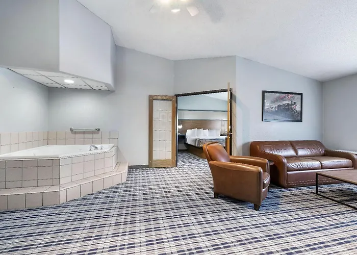 Americinn By Wyndham Aberdeen Event Center, United States