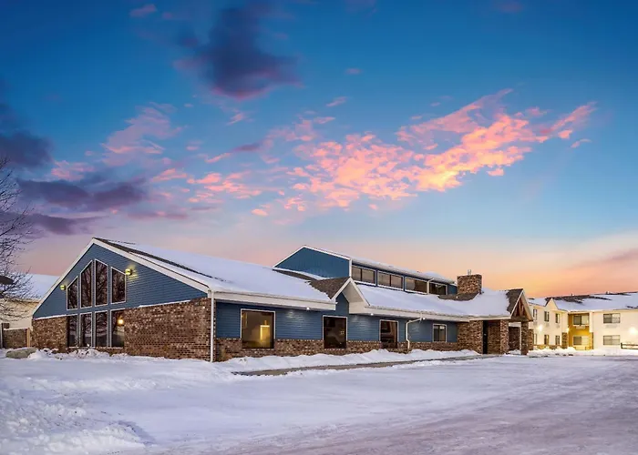 Americinn By Wyndham Event Center