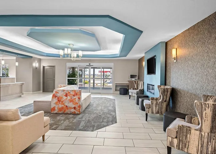 La Quinta By Wyndham Searcy