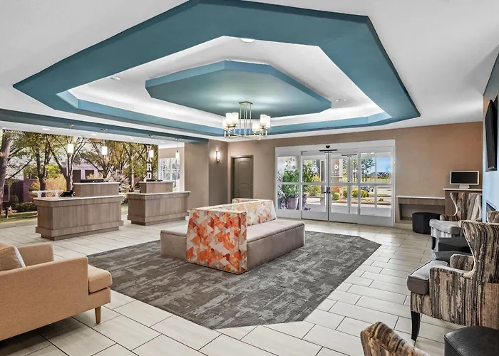 La Quinta By Wyndham Searcy