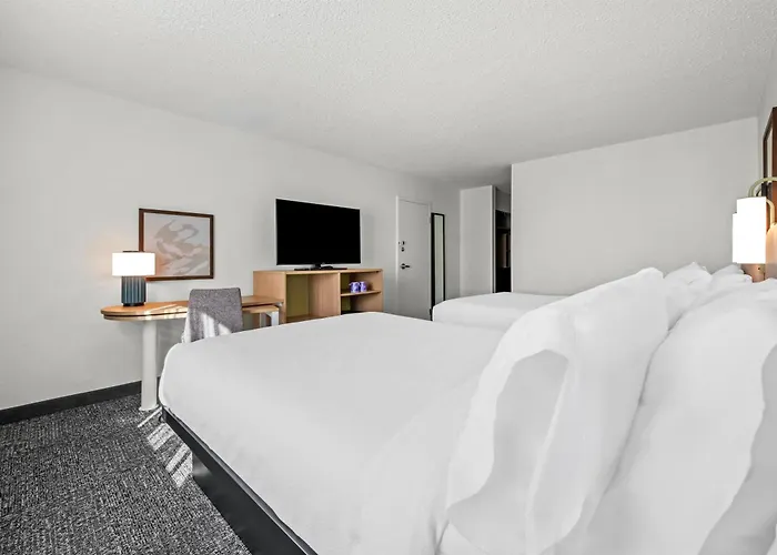 Spark By Hilton Cleveland Beachwood, United States
