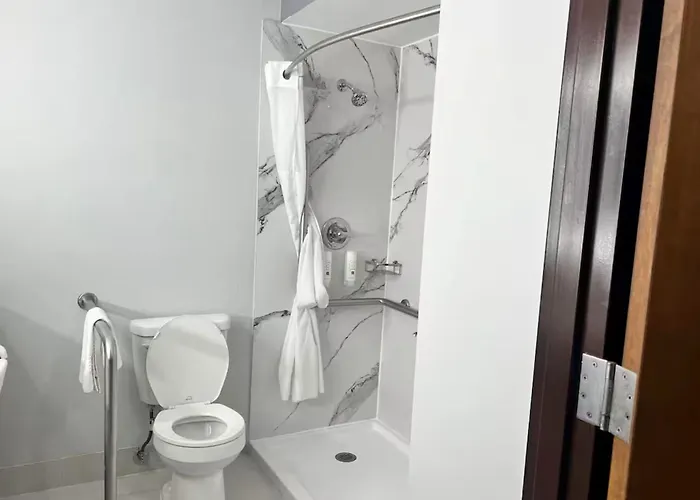 Quality Inn Foristell, United States