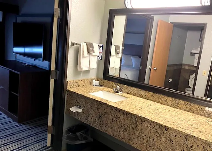 Americinn By Wyndham Dickinson, United States