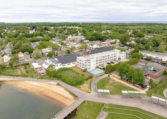 The Harbor Front Inn Greenport, United States