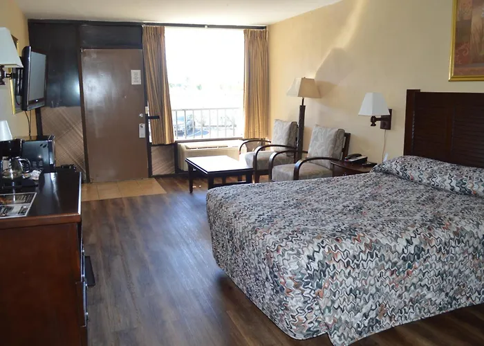 Tarpon Shores Inn Tarpon Springs, United States