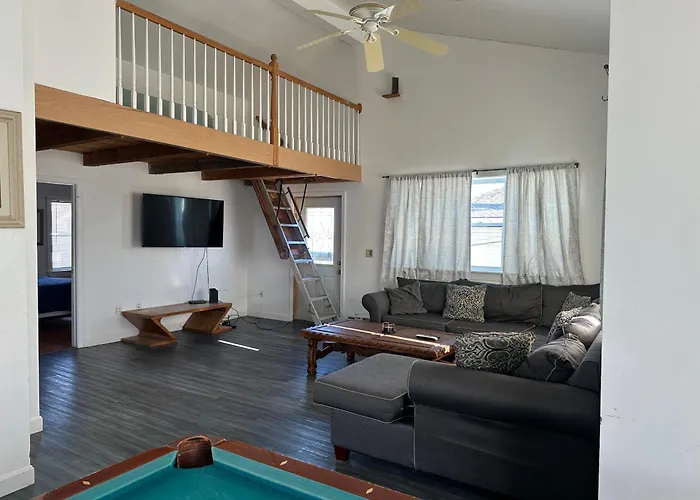 Nautical Beach Properties