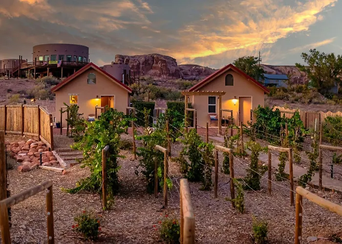 Willow Street Cottages