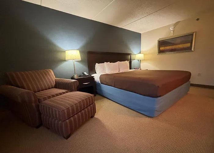 Americinn By Wyndham Monmouth, United States