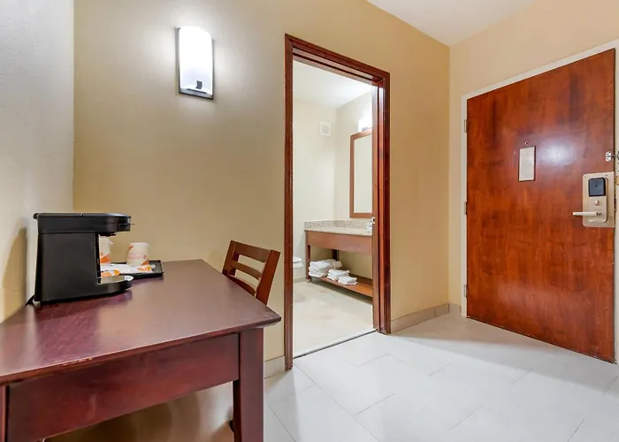 Comfort Inn & Suites South