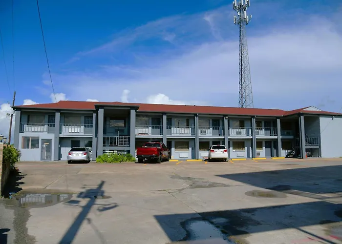 Royal Inn