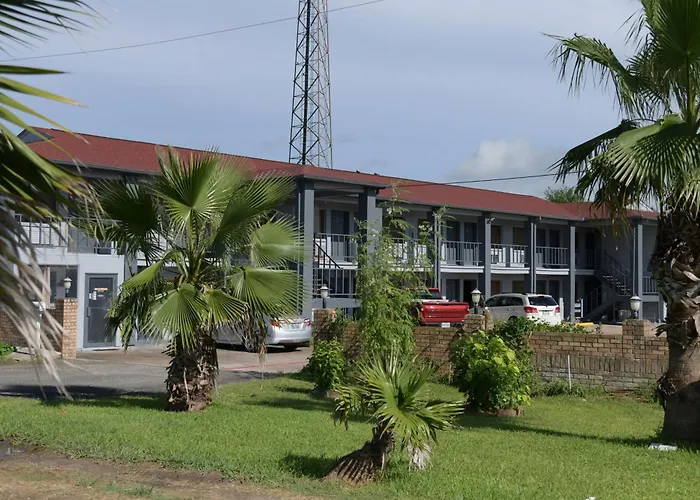 Royal Inn