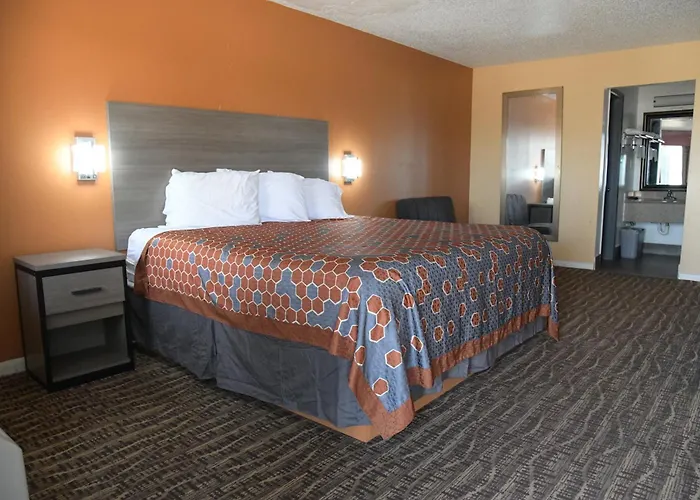 Royal Inn Port Arthur, United States