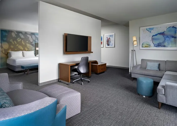 Courtyard By Marriott Delray Beach
