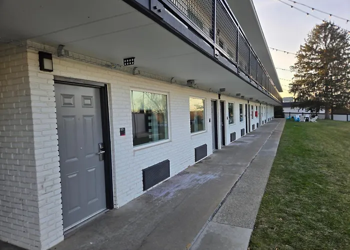 Dutch Wonderland Inn Smoketown , Stati Uniti