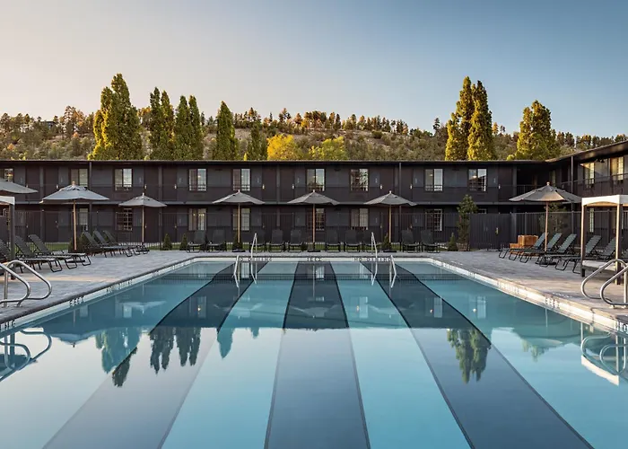 High Country Motor Lodge - Near Nau And Downtown Flagstaff, United States
