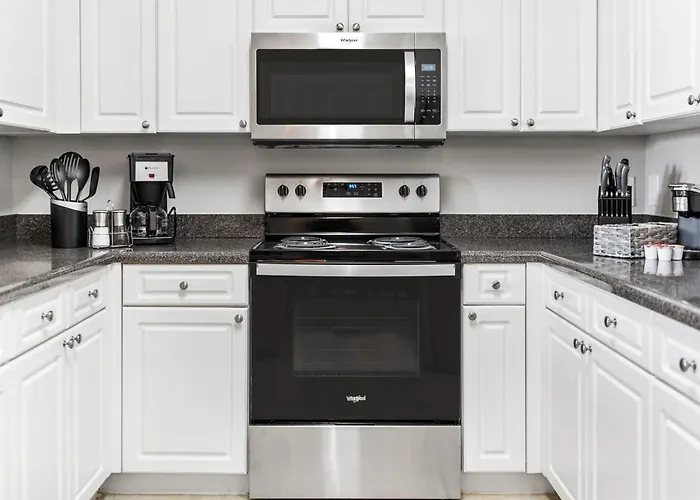 Kasa Wellington South Florida Aparthotel, United States