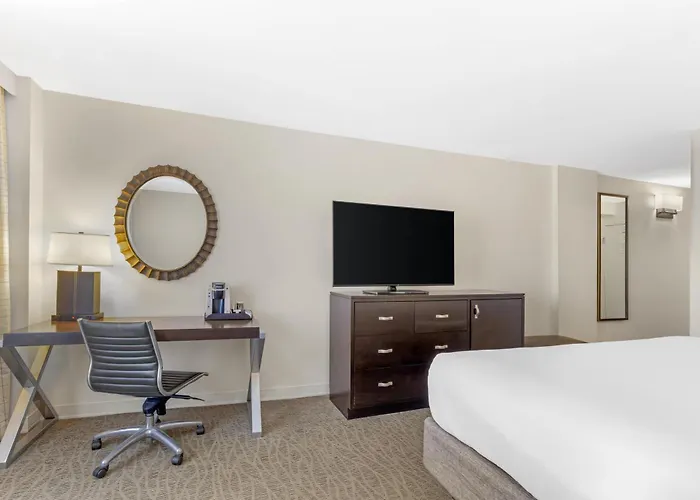 Sonesta Atlanta Airport North Hotel College Park, Estados Unidos