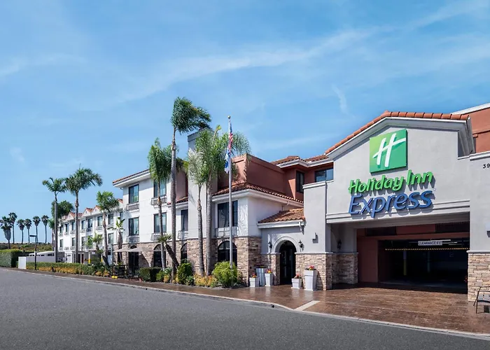 Holiday Inn Express - Sea World Area By Ihg
