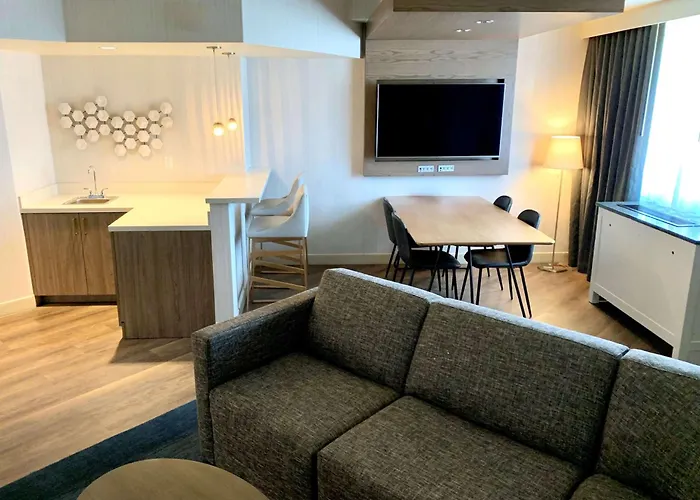 Sonesta Downtown