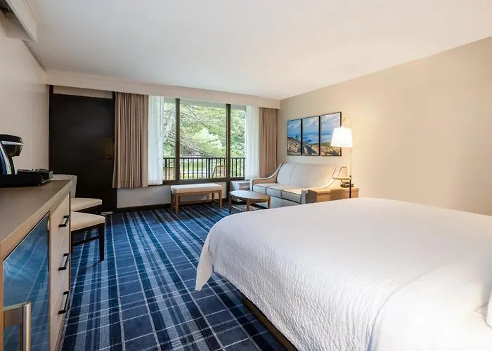 Holiday Inn Bar Harbor Regency Hotel By Ihg, United States